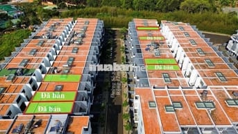 1 Căn *** Sổ Hồng Trao Tay - Khu Đô Thị Trung Nguyên