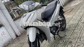 Future 125i 07 -2024 xám xi măng biển TPHCM