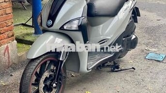 🌈🌈Cần bán xe Liberty 125fi 3vie Đk 2015 Bs71