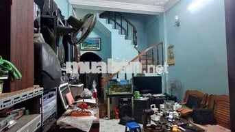 Cần bán nhà Khương Trung 38m2 thoáng sáng, 6 phòng, giá đầu tư 7.4 tỷ