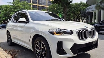 BMW X3 Model 2023 xDrive30i M Sport - 13900 km