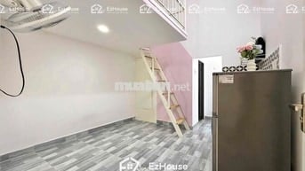 CHO THUÊ DUPLEX FULL NỘI THẤT MÁY GIẶT RIÊNG NGAY AEON TÂN PHÚ