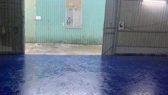 CHO THUÊ KHO ĐƯỜNG BÌNH PHÚ, PHƯỜNG TAM PHÚ, TP.THỦ ĐỨC