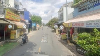 Cực hiếm nhà mặt tiền Độc lập dưới 6 tỷ