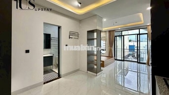 BAN CÔNG TO, TÁCH BẾP - HOÀNG HOA THÁM, BÌNH THẠNH GẦN PHÚ NHUẬN