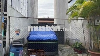 Bán đất đường Võ Văn Vân, Tân Tạo, Bình Tân