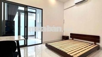 CĂN 1 PHÒNG NGỦ TÁCH BẾP GIẾNG TRỜI SIÊU THOÁNG NGAY ĐẦM SEN 🍀🍀🍀