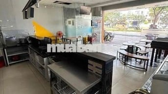 - [ ]  🏠🏠 CHO THUÊ TOÀ NHÀ 962,46M2 MẶT TIỀN ĐẠI LỘ PHẠM Văn Đồng p. H