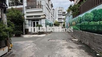 BÁN NHÀ HXH - 105M2 - PHAN HUY ÍCH GẦN EMART - GIÁ CHỈ 6TỶ