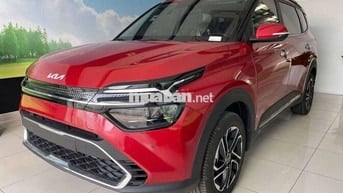 bán xe Kia Caren Luxury 2024 g 1.5G Luxury 8489 km