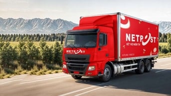  📢 TUYỂN BƯU TÁ / NHÂN VIÊN GIAO NHẬN 🚚 