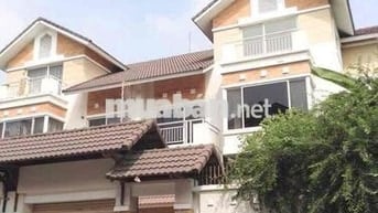 🏡 CHO THUÊ BIỆT THỰ CAO CẤP – NAM PHÚ VILLAS, QUẬN 7