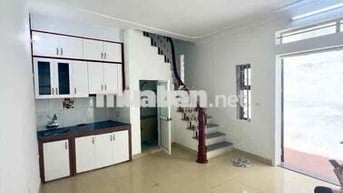 Hoàng Mai _30m _lô góc , mặt tiền khủng , đẹp_5,xx tỷ