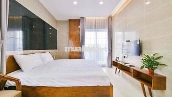 ✨ Phòng ĐẸP TRUNG TÂM BÌNH THẠNH – D2, GẦN HÀNG XANH – FULL NỘI THẤT,