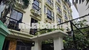 Nhà đẹp Xuân Phương_7 Tầng_THANG MÁY_Ngõ Ô Tô_FULL nội Thất_Ở NGAY