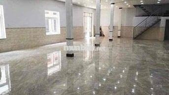 Cho thuê nhà cấp 4 có gác trống suốt Trần Thái Tông, p.15, Tân Bình