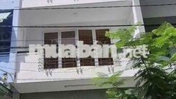 Bán nhà 3,5 tấm 5×20 mặt tiền đường số gần st Aeon Mall