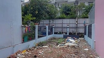 Bán ĐẤT ĐƯỜNG HUỲNH TẤN PHÁT, PHÚ MỸ QUẬN 7,HXH ,DT:5'7X16,5,GIÁ:4,5TY