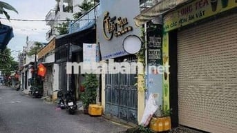 BÁN NHÀ Q12 - XE TẢI THÔNG - DT CHUẨN - GIÁ TỐT