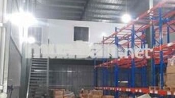 Kho Xưởng ngay Aeon Tân PHÚ 800-1000m2 - Đường cont - PCCC vách Tường