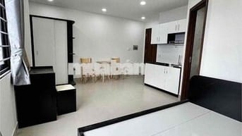 CHDV nội thất xịn xò ngay trung tâm Quận 11