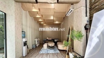 Mặt Bằng Hai Bà Trưng Tân Định – Giá Rẻ Kinh Doanh Làm Đẹp