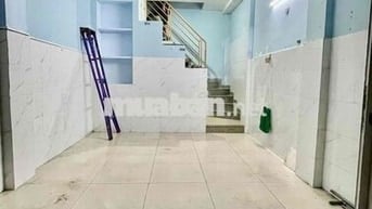 CHO THUÊ NHÀ NGUYÊN CĂN - 1TRỆT1LẦU - HẺM XE TẢI