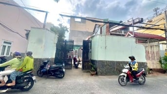 Đất 2MT đường 5A ngay sát đường Bình Long giáp Tân Phú 8,5x15,4m 8,7ty