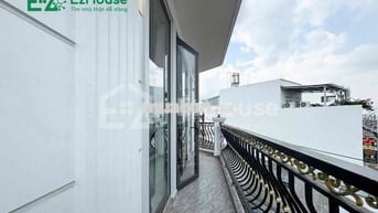 CĂN HỘ DỊCH VỤ FULL NỘI THẤT BANCOL SIÊU THOÁNG - SẠCH SẼ - AN TOÀN