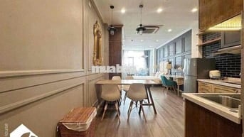 CHO THUÊ CĂN HỘ NGẮN HẠN - DÀI HẠN QUẬN 1 - GẦN CHỢ BẾN THÀNH GA METRO