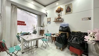 Rất đẹp, Đ. Nguyễn Văn Trỗi, P8, Phú Nhuận. Chỉ 4tỷ95