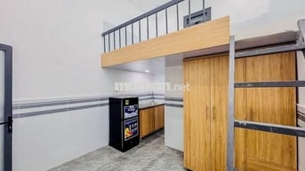 Duplex Giá Rẻ Full Nội Thất Mới Xây Gần cầu vượt Linh Xuân, QL1A, QL1K