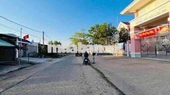 mình có lô đất gần biển Lộc an hồ tràm đối diện trường học full tc