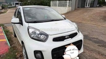 Kia Morning 2019 AT - 94000 km