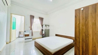 ✅CHO THUÊ CĂN HỘ TÁCH BẾP FULL NỘI THẤT_NGAY NOW ZONE_TRỤC NTMK…