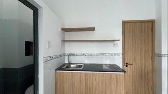 CHÍNH CHỦ CHO THUÊ PHÒNG 20M2 MỚI XÂY LÊ TRỌNG TẤN, TÂN PHÚ