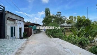 890 triệu Ngay Khu Công Nghiệp Bình Minh