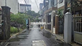 🏡 BÁN NHÀ 2 TẦNG KIỆT Ô TÔ – LÊ HỮU TRÁC, SƠN TRÀ
