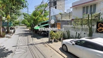 BÁN ĐẤT TẶNG NHÀ MẶT TIỀN MỸ KHÊ 7 – VỊ TRÍ VÀNG GẦN BIỂN