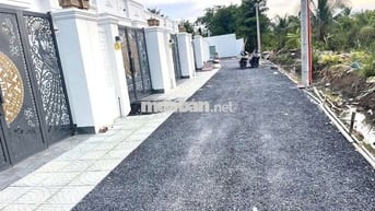 Chào bán 8 căn nhà phố tân cổ điển