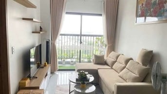 CHUNG CƯ 2 PHÒNG NGỦ VIEW CỰC XINH