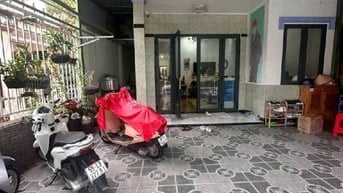 Gần Chợ Nhơn Đức, Dưỡng Sức Cùng Thiên Nhiên, DT 7,6x20m