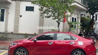 Kia Cerato 2020 2.0 AT Premium - 50000 km