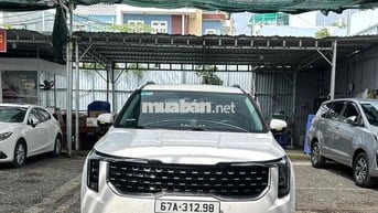 Kia Carnival 2.2D Premium 8 chỗ 2024 - 72000km