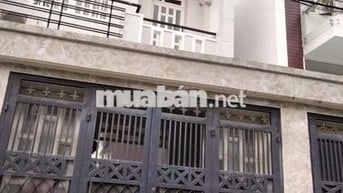 🔥🔥GIẢM 900Tr GIÁ MỚI 💰6,9TỶ.
NGANG 6×16M.2TẦNG.HẺM 🚕 BÌNH TRỊ ĐÔNG