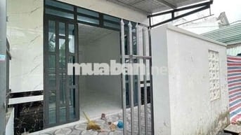 Nhà mới 4x16m 1 phòng hẻm Trần Nam Phú