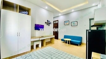 🏡CĂN HỘ STUDIO FULL NỘI THẤT LIÊN CHIỂU GIÁ TỐT