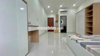 Khai trương phòng mới. DT 35-45m Full nội thất Thang Máy Cộng Hoà TB