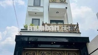 SIÊU PHẨM NHÀ 4 TẦNG VIEW SÔNG HƯỚNG ĐÔNG NAM