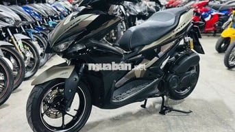 XE MÁYTHANH TÙNG_NVX 155 ABS MÀU CAMO MÁY ZIN